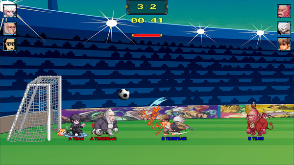 PixelGround screenshot 6