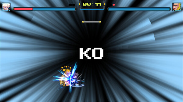 PixelGround screenshot 5