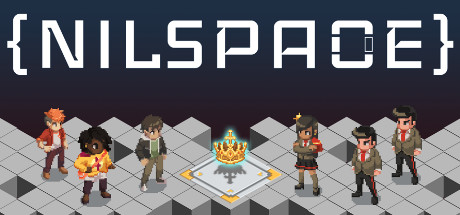 Nilspace Cheat Engine/CT