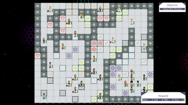 Nilspace Screenshot