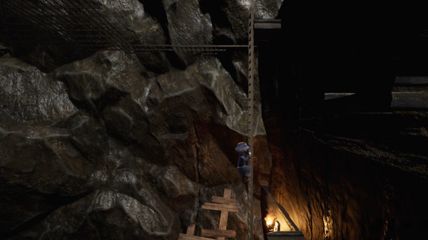 Eternal Cycle 永劫之环 screenshot 1