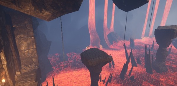 Eternal Cycle 永劫之环 screenshot 5