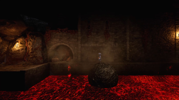 Eternal Cycle 永劫之环 screenshot 3