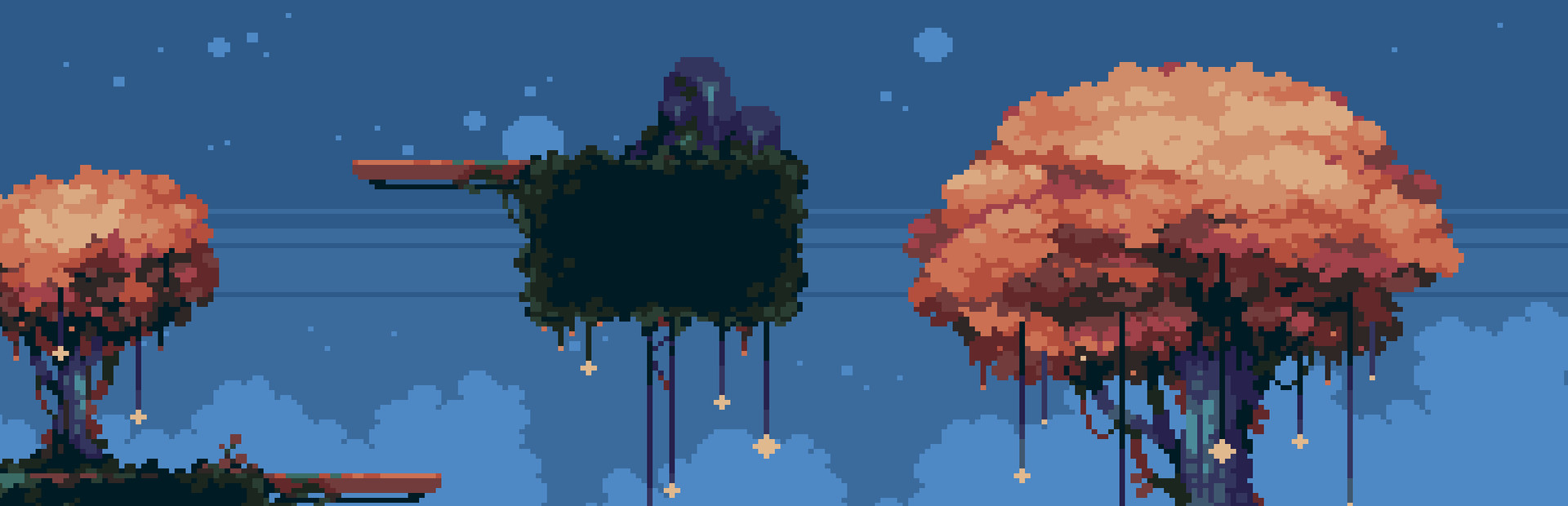 Wild world