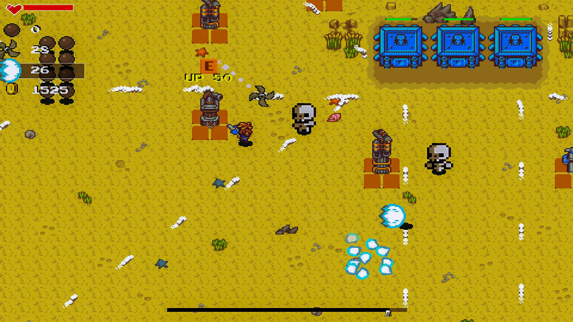 Wild world screenshot #1