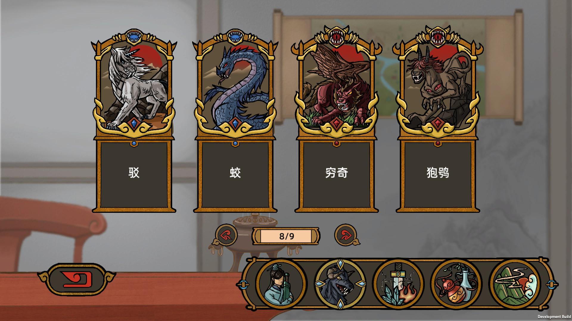 #10. Shanhe (Steam) By: INDIECN