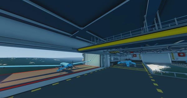 Carrier Command 2 Playtest screenshot 8
