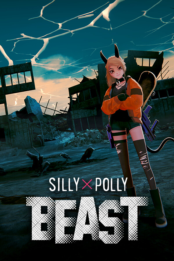 MiSide x Silly Polly Beast