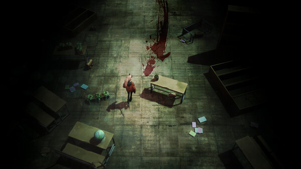 Silly Polly Beast screenshot 3