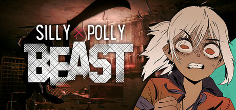 Silly Polly Beast Steam Banner