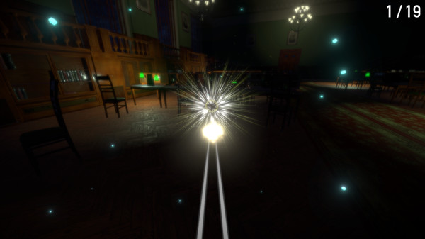 Screenshot z Life of Fly 2