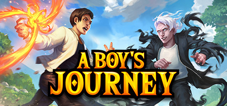 A Boy's Journey steam charts