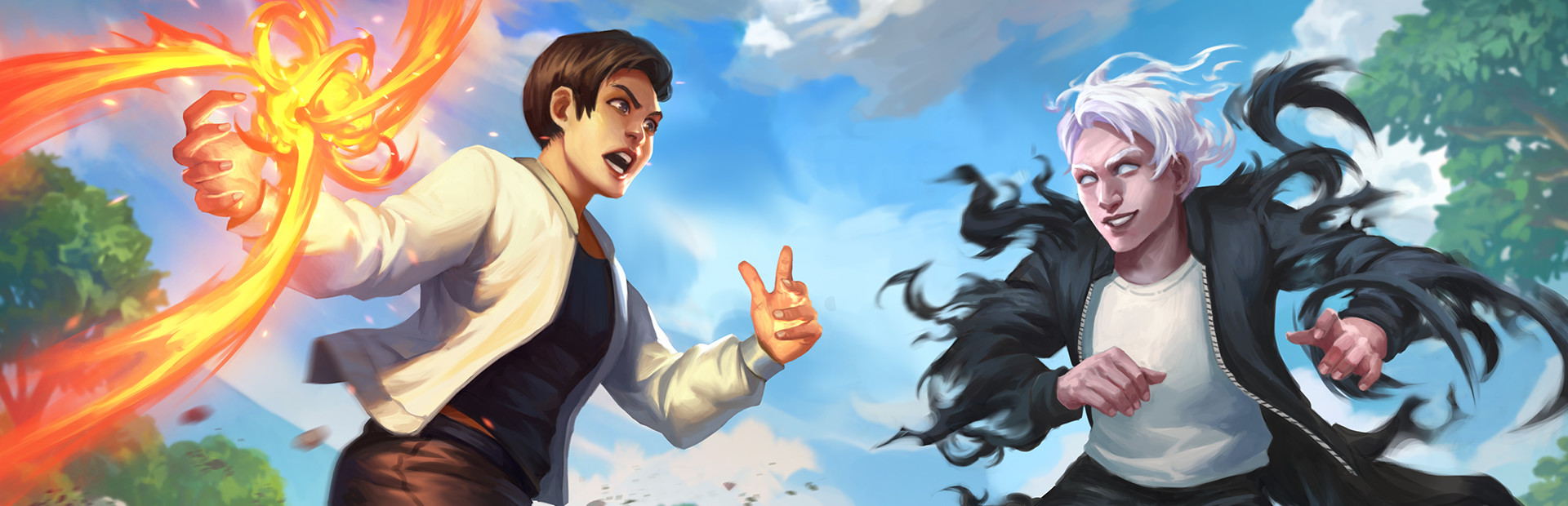 A Boy's Journey