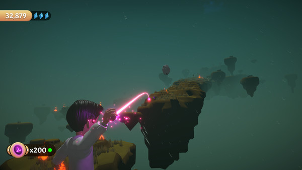 A Boy's Journey screenshot 6
