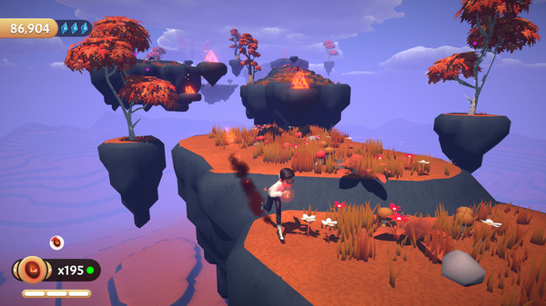 A Boy's Journey screenshot 5