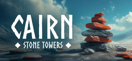 Cairn. Stone Towers game cover