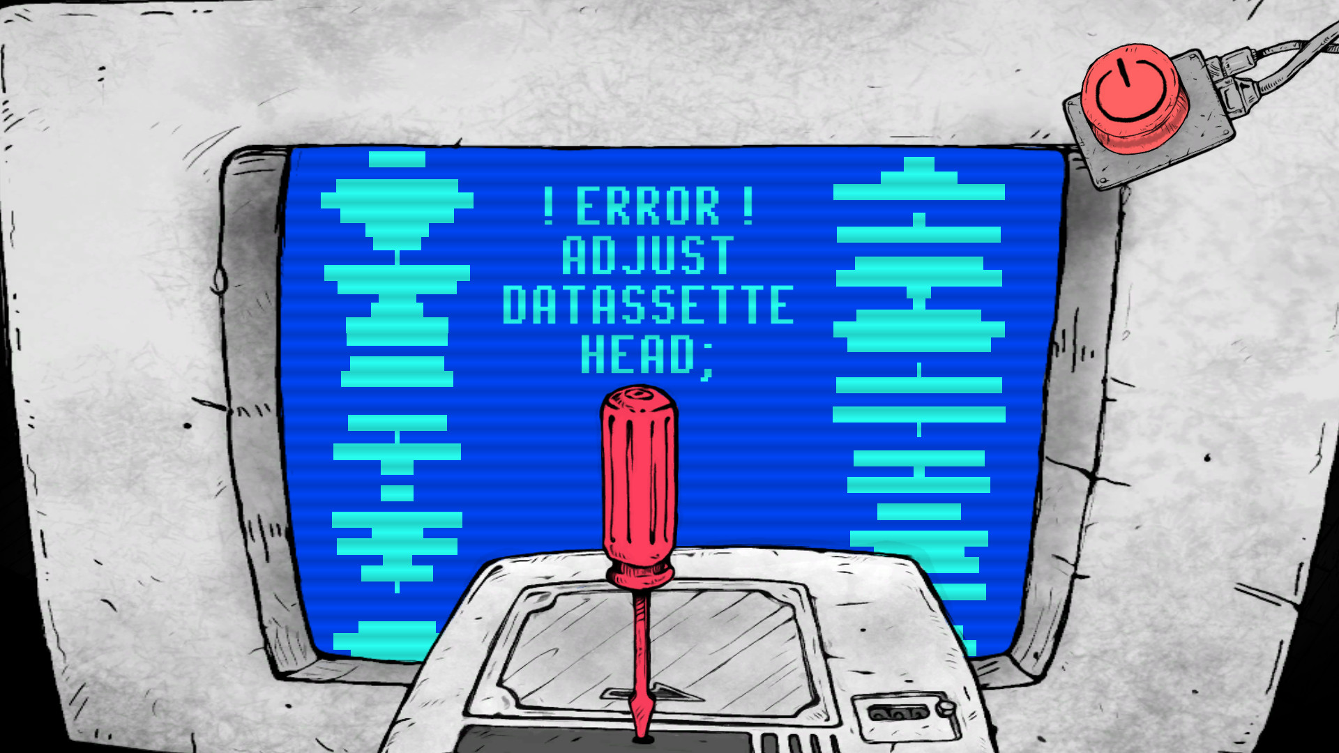 Magnus Failure screenshot #6