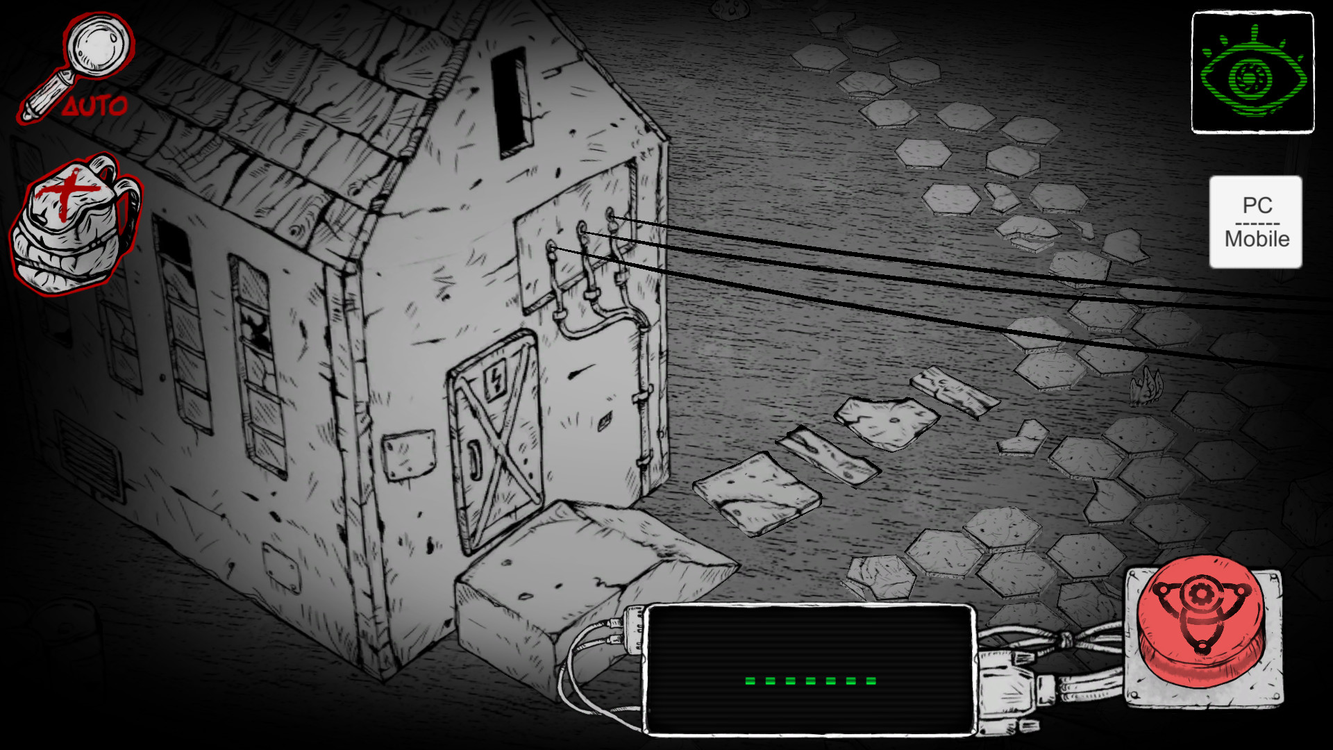 Magnus Failure screenshot #12