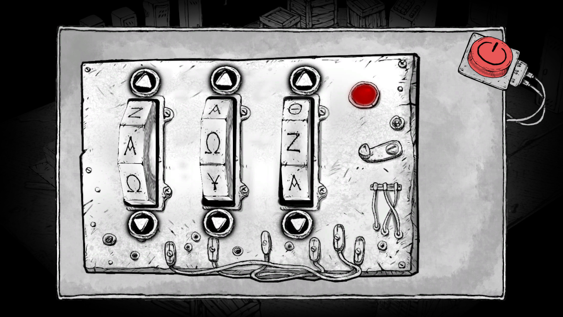 Magnus Failure screenshot #9