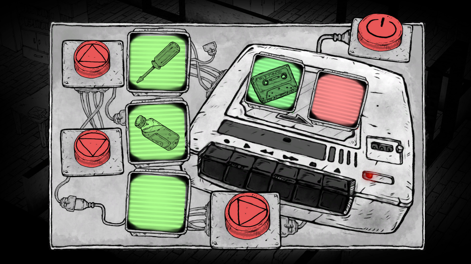 Magnus Failure screenshot #13