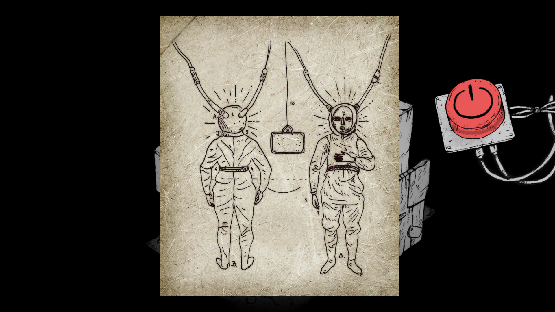 Magnus Failure screenshot #11