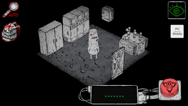 Magnus Failure screenshot 5