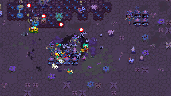 Atomicrops: Doom & Bloom