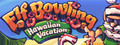 Elf Bowling: Hawaiian Vacation header image