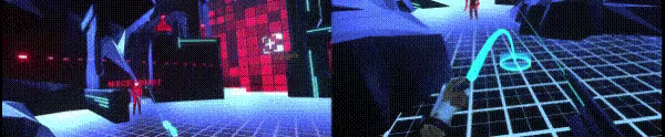 ARK and ADE video 1