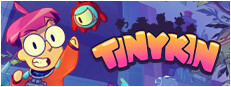 Tinykin