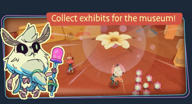 Tinykin video 7