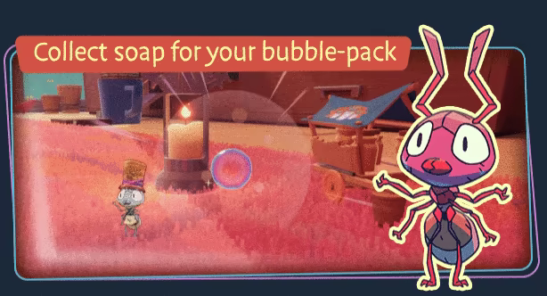 Tinykin video 6