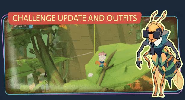 Tinykin video 1