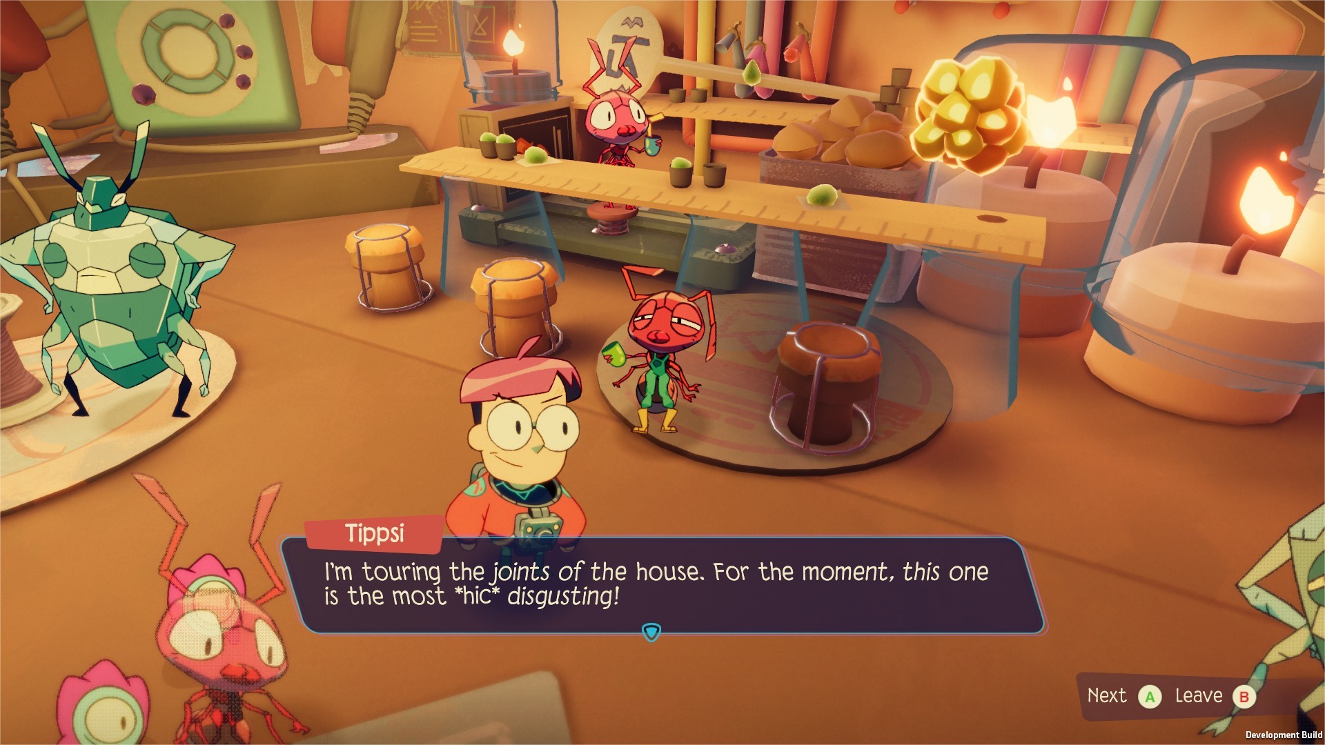 Tinykin screenshot 6