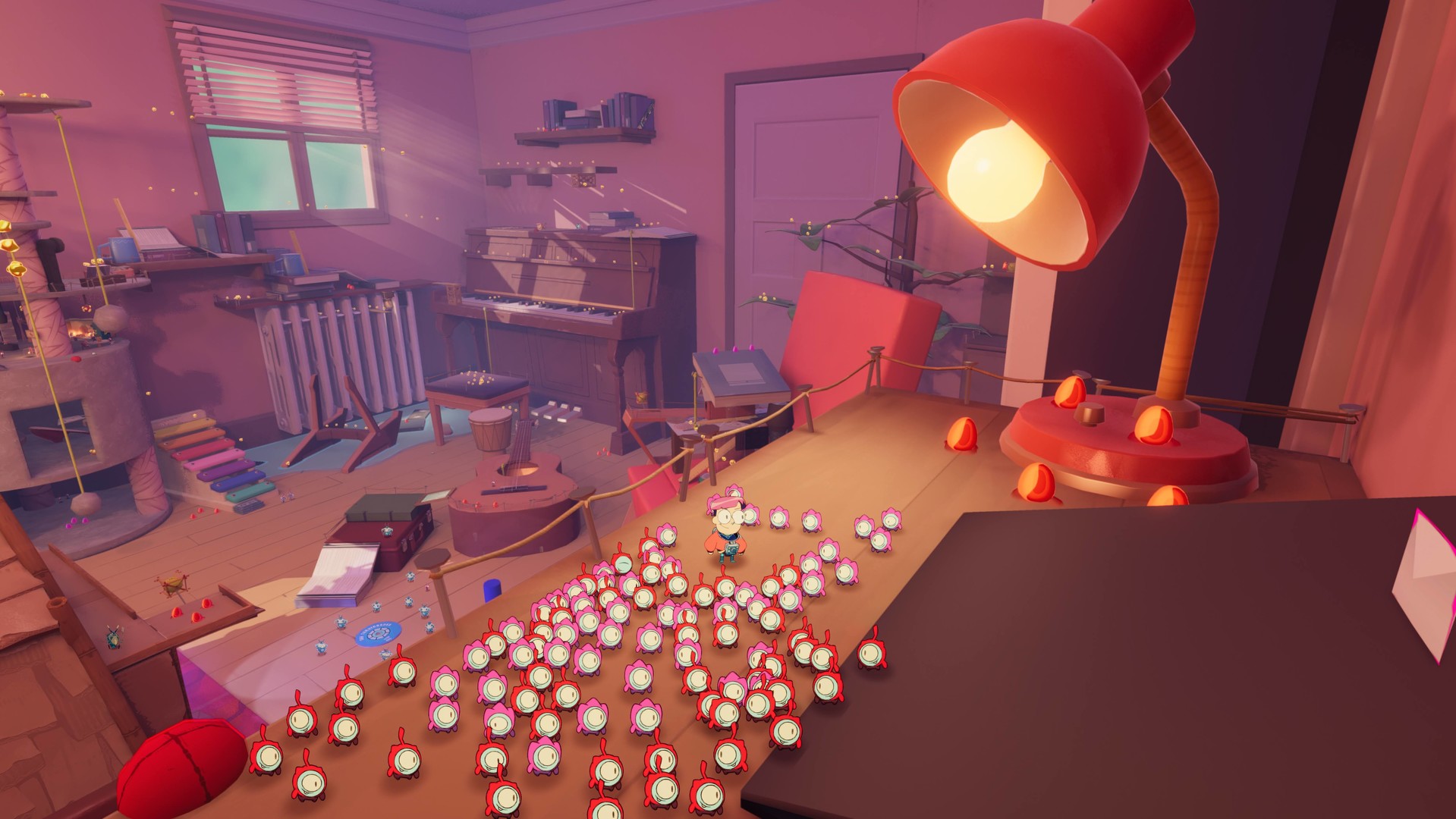 Tinykin Featured Screenshot #1