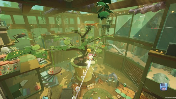 小眷灵-游戏截图