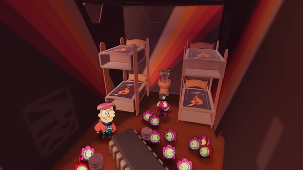 小眷灵-游戏截图