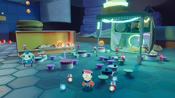 Tinykin screenshot 5