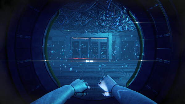 Screenshot z Stardiver