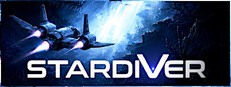Stardiver game cover