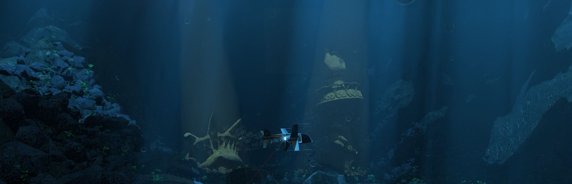 Stardiver