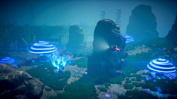 Stardiver screenshot 14