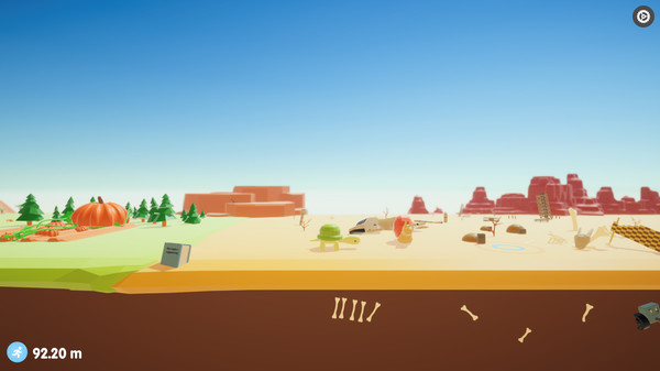 Slow and Steady screenshot 2