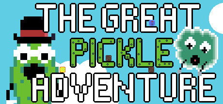 The Great Pickle Adventure steam charts