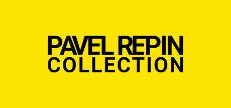 Pavel Repin's Collection cover art