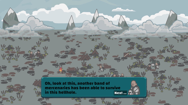 Warlike screenshot 4