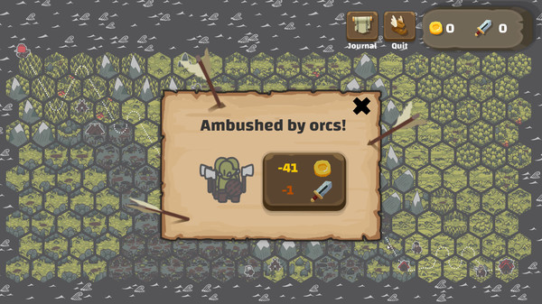 Warlike screenshot 5