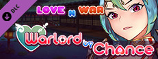 Love n War: Warlord by Chance - Free Adult Content (R18+) Small Capsule Image