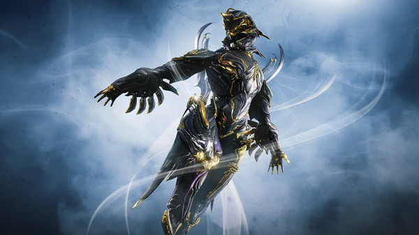 Warframe: Prime Vault – Zephyr Prime Pack