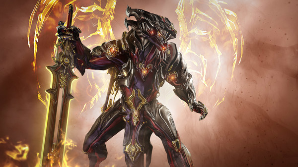 Warframe: Prime Vault – Chroma Prime Pack